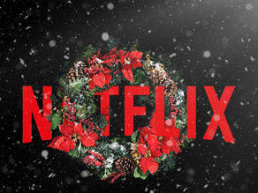 Our NetfliXmas Project - PBL