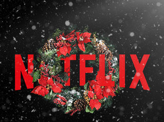 Our NetfliXmas Project - PBL