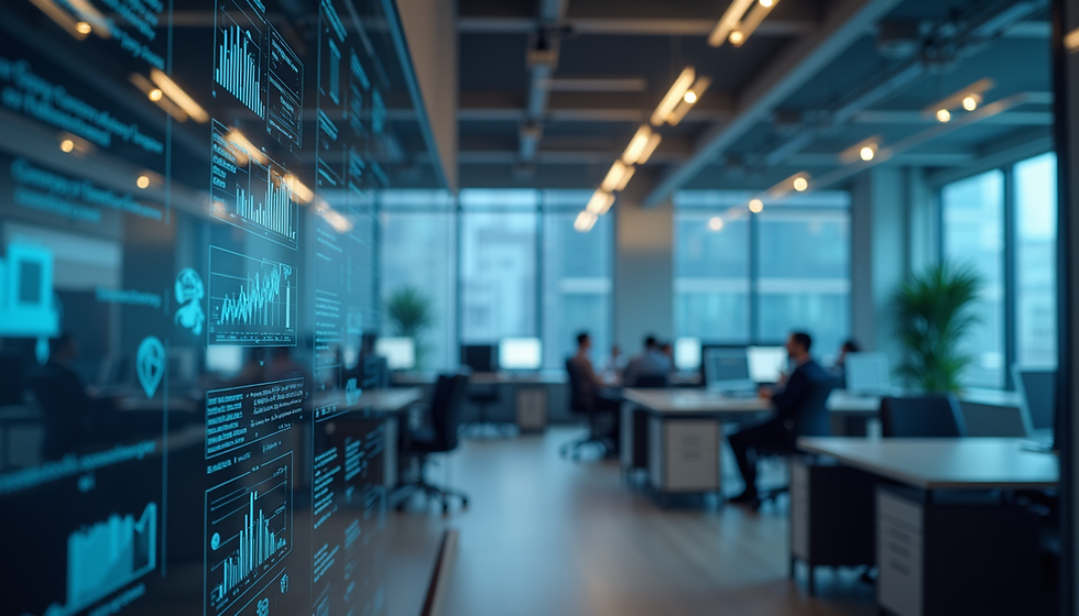 Exploring ABMS Consulting: Navigating the Complex World of GRC and IT Compliance
