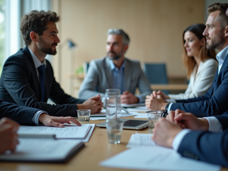 Unlocking Enterprise Risk Benefits: Why Your Business Needs ERM Solutions