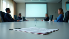 Comprehensive Malaysia ISO Training: Unlocking Global Standards with Local Expertise