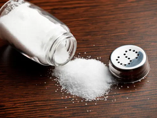 Swapping salt for substitutes reduces risk of stroke and heart conditions – study