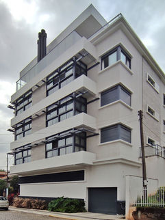 Residencial Van Gogh