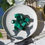 Thumbnail: Malachite Tumbled