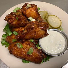 Appetizers