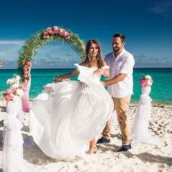 Wedding In Varadero All Inclusive 690 Wedding In Varadero All Inclusive 690
