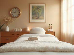Revitalize Your Health with Naturae's Wellness Treatments