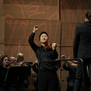 Princess Astrid Competition