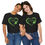 Thumbnail: Heart T-Shirt Native St. Patricks Day Jersey Short Sleeve Tee
