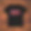 Thumbnail: Coffee Lover Valentine's Day Jersey Short Sleeve T-Shirt