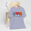 Thumbnail: Peace Love Basketball Jersey Short Sleeve T-Shirt