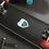 Thumbnail: Turquoise Is My True Love Kiss-Cut Vinyl Decals Stickers