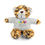 Thumbnail: Happy Birthday Baa Hózhǫ́ǫgo Niʼdizhchį́ Stuffed Animals Tee Colorful Balloons