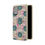 Thumbnail: Floral and Turquoise Biodegradable Phone Cases