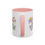 Thumbnail: Personalized Teacher Coffee Mug Gift for Educators Teacher Appreciation