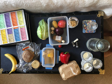 Food intolerance testing in Taunton
