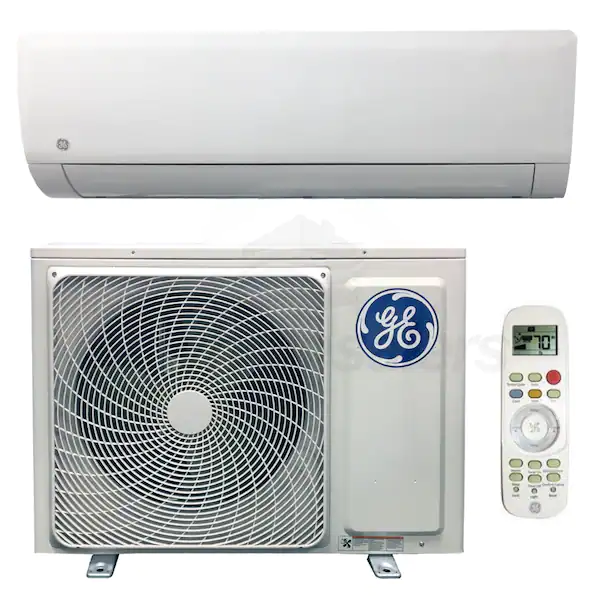 GE General Electric Co. 2.5 ton Split AC Khalifa Al Shaer