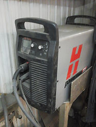 plasma cutter atelier soudure gilles aspirault