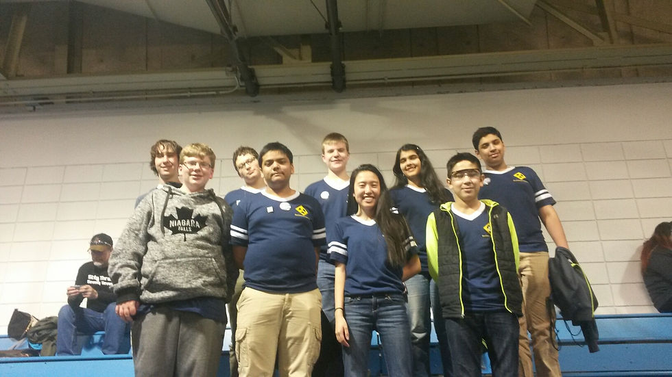 Flo Valley Qualifier