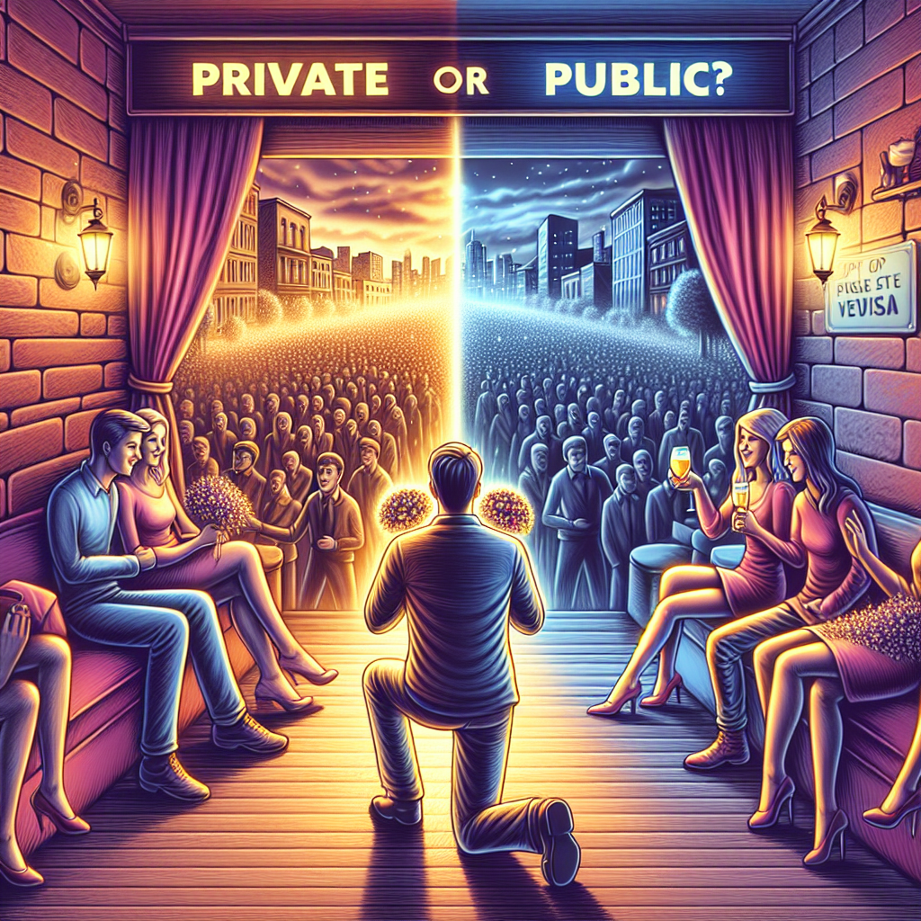 Private Proposal