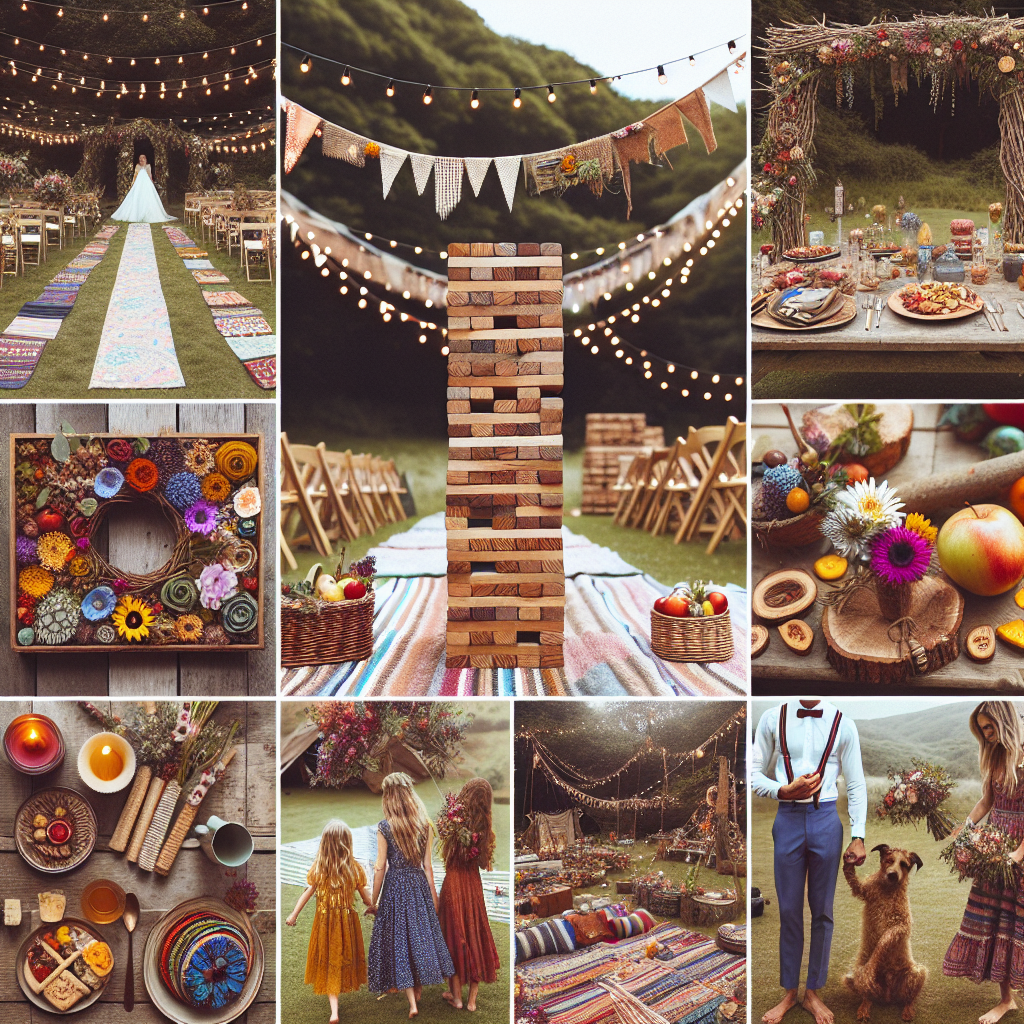 Interactive Food Station