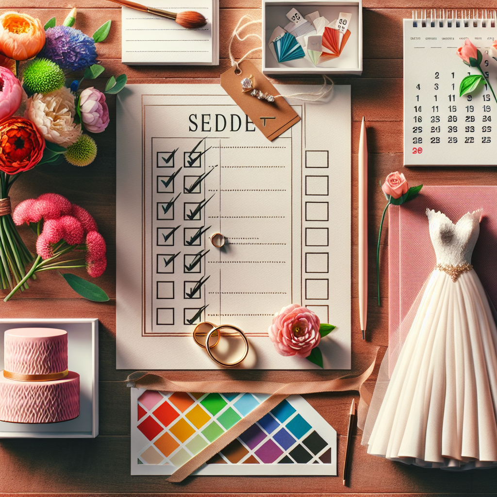 Wedding Invitations