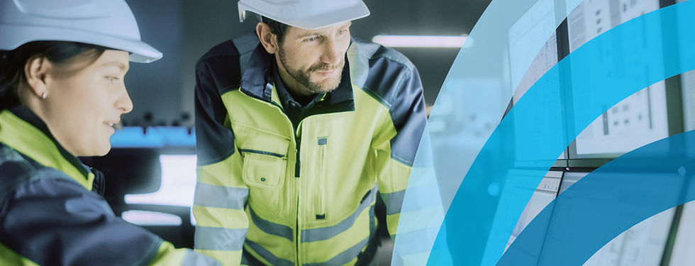 Employés qui travaillent