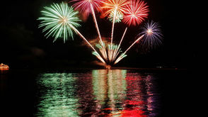 NEW YEAR'S EVE, DECEMBER 31