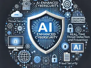 How Can AI Enhance Cybersecurity for Small Businesses?