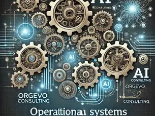 How Do You Set Up Operational Systems for Value Creation and Delivery with AI?
