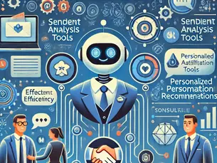 How Can AI Enhance Customer Service in Small Businesses?