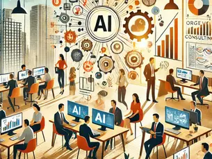 How Do You Create a Thriving Workplace with Skilled and Motivated Employees Using AI?