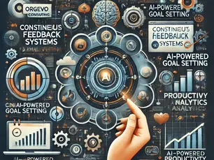 How to Use AI for Performance Improvement in Small Businesses?