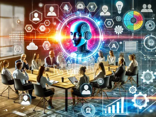 How Can You Implement Effective Employee Involvement and Belonging Interventions with AI in Your Company?