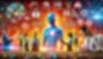 HR professionals using AI-driven tools for recruitment, onboarding, performance management, and employee engagement in a modern, integrated HR technology ecosystem. OrgEvo Consulting, best consulting firm in Mumbai, focuses on organizational development, training and development, and management consulting to enhance HR technology ecosystems. Keywords: HR Technology Ecosystem, Training provider, Organizational development, Management consultant, affordable Consulting services in Mumbai.
