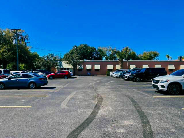 Thumbnail: 12,000 SF OFFICE BUILDING