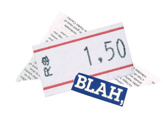 Price means nothing… on its own
