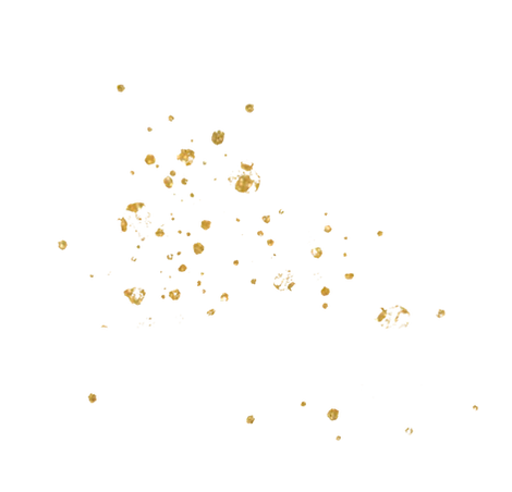 Gold Sparkles