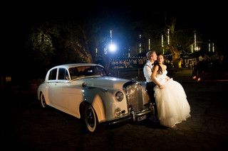 Diablo Dormido Wedding Venue Malibu