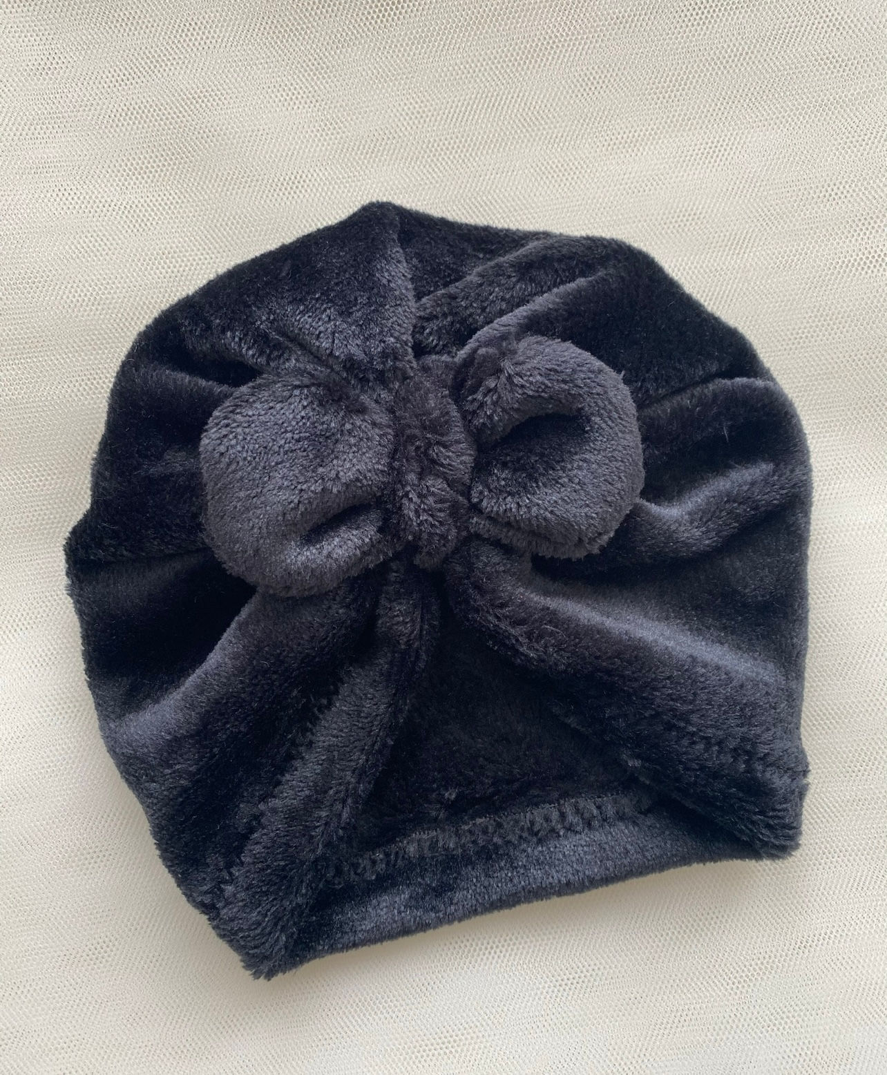 SOLDE : dernier doudou noir 