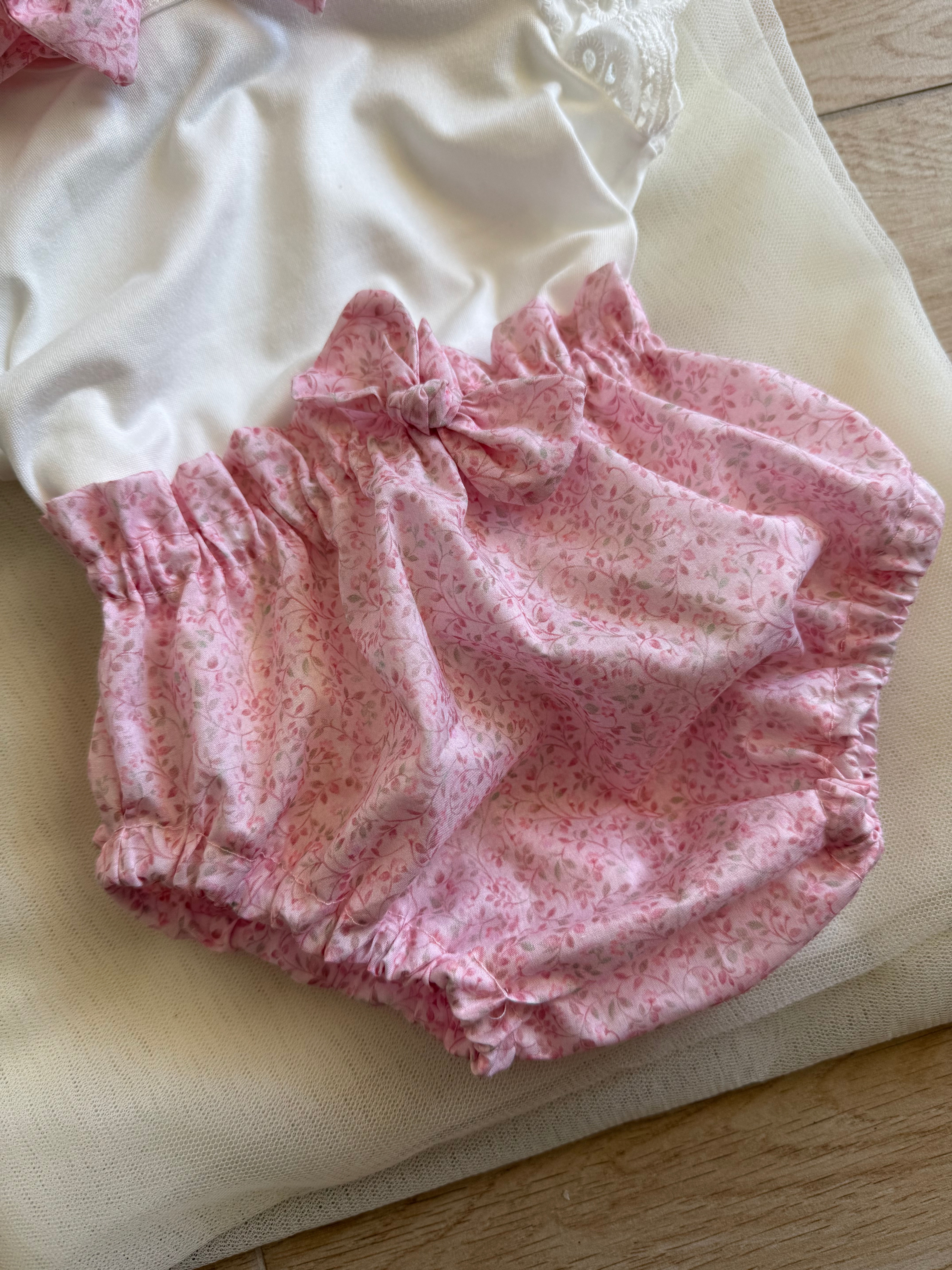 SOLDE : dernier bloomer