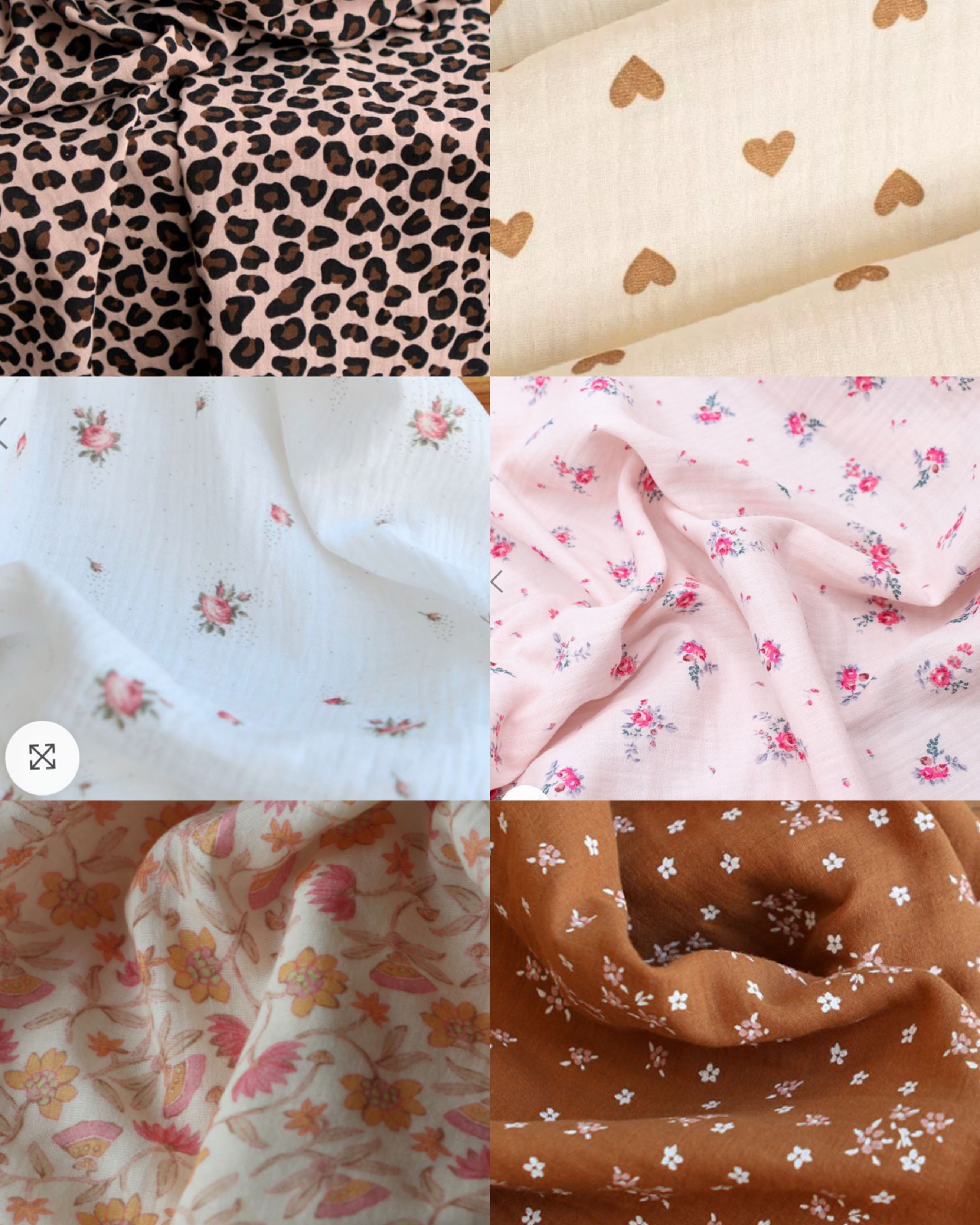 Blouse manches longues ou courtes