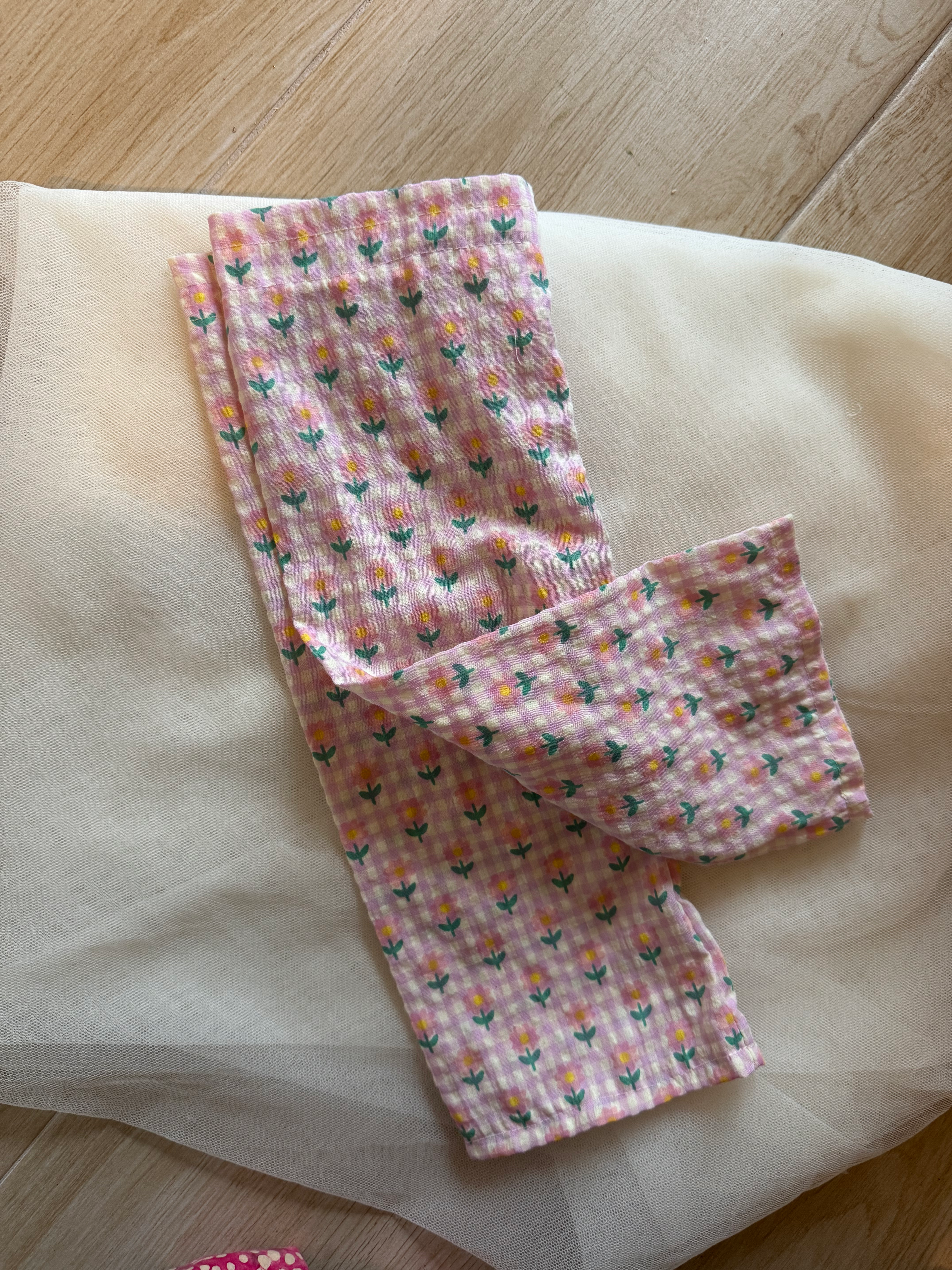 SOLDE : Pantalon 3/6 mois 