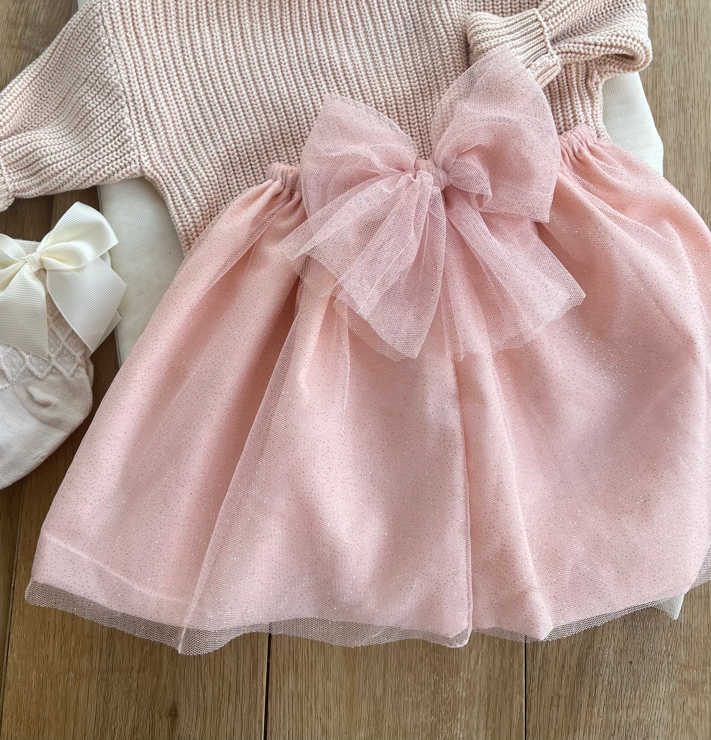 PLUSIEURS COULEURS - Jupe tulle célébration 