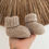 Miniature : Chaussons chaussette en tricot 