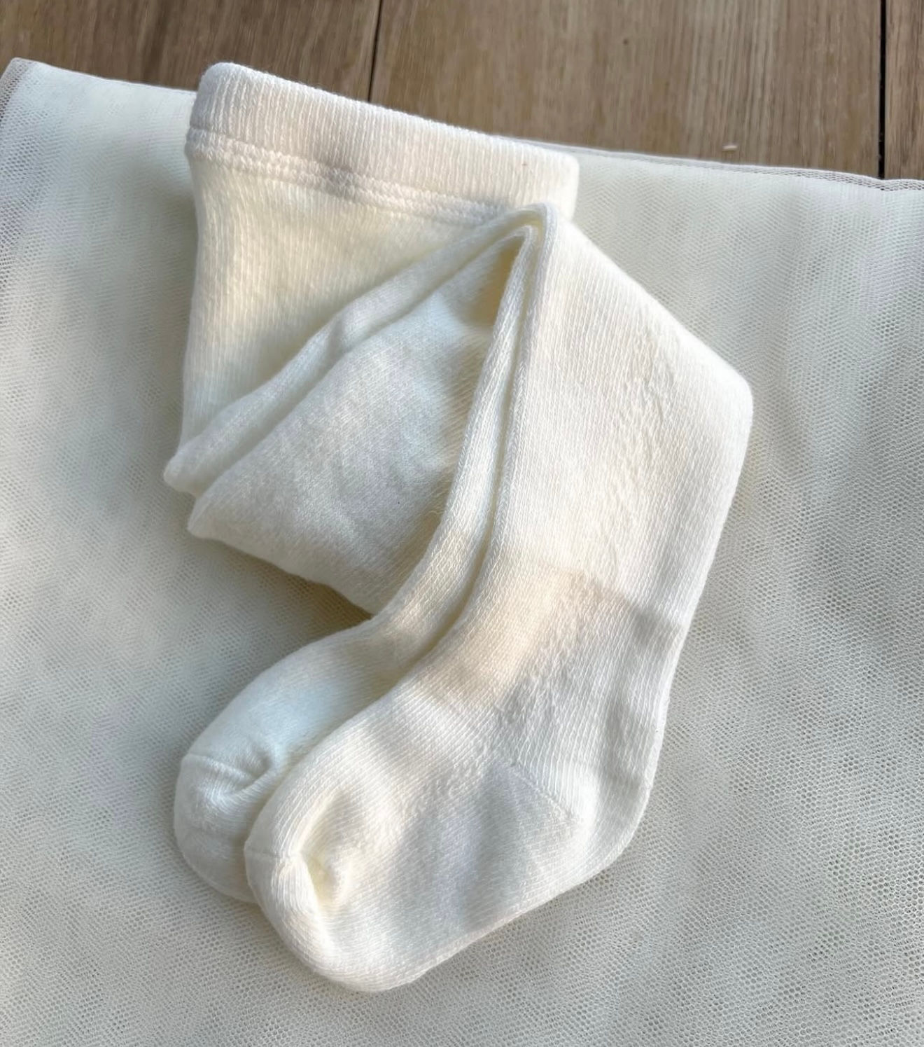 + DE COULEURS : collant