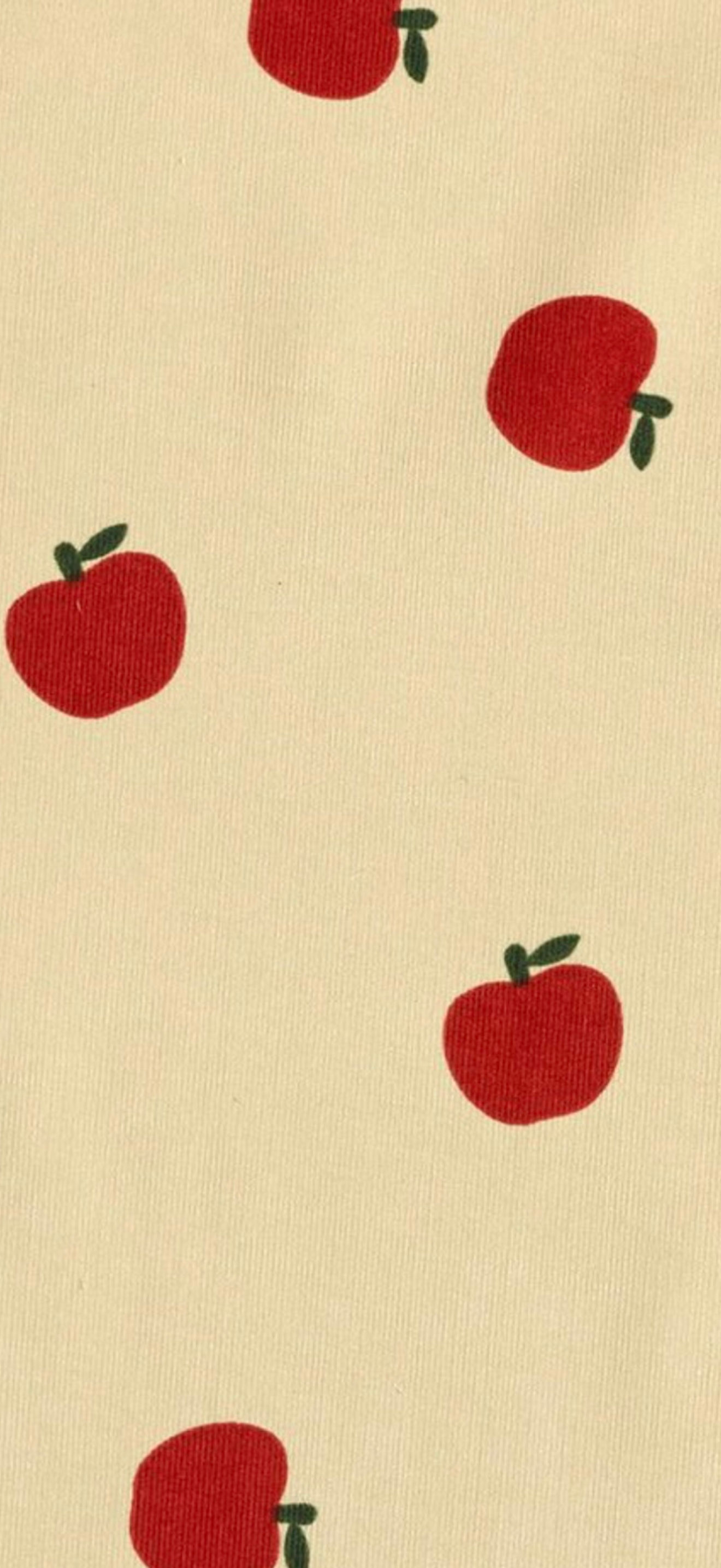 Bloomer ou jupe pommes 