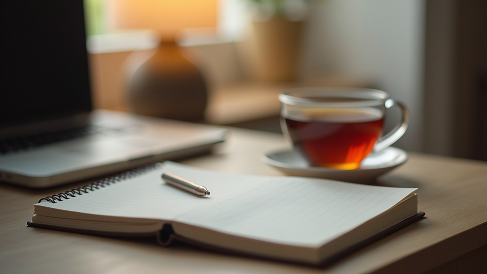 Accessibilité: Séances de Coaching Pour Créateurs