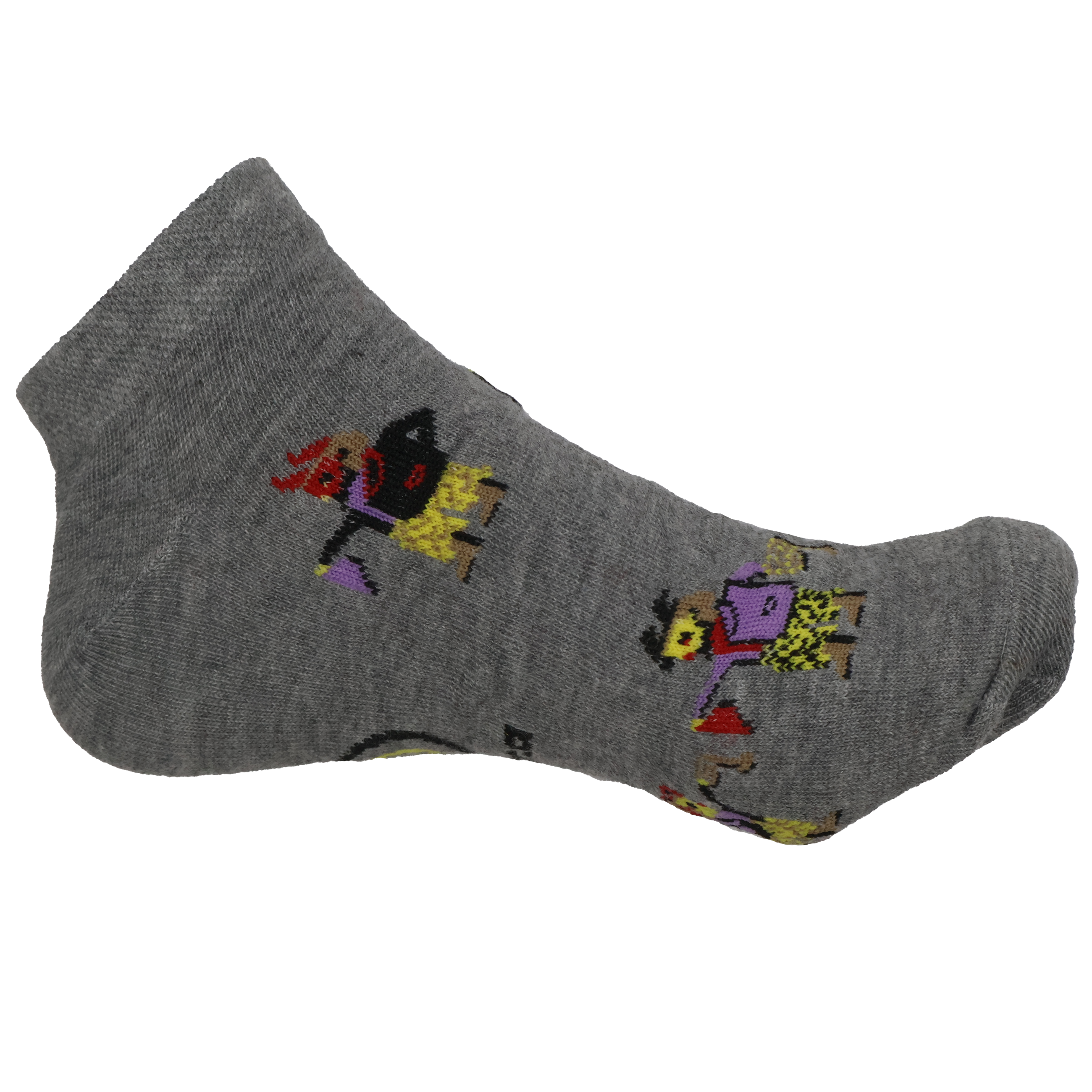 Diablos de Juxtlahuaca (Tines)