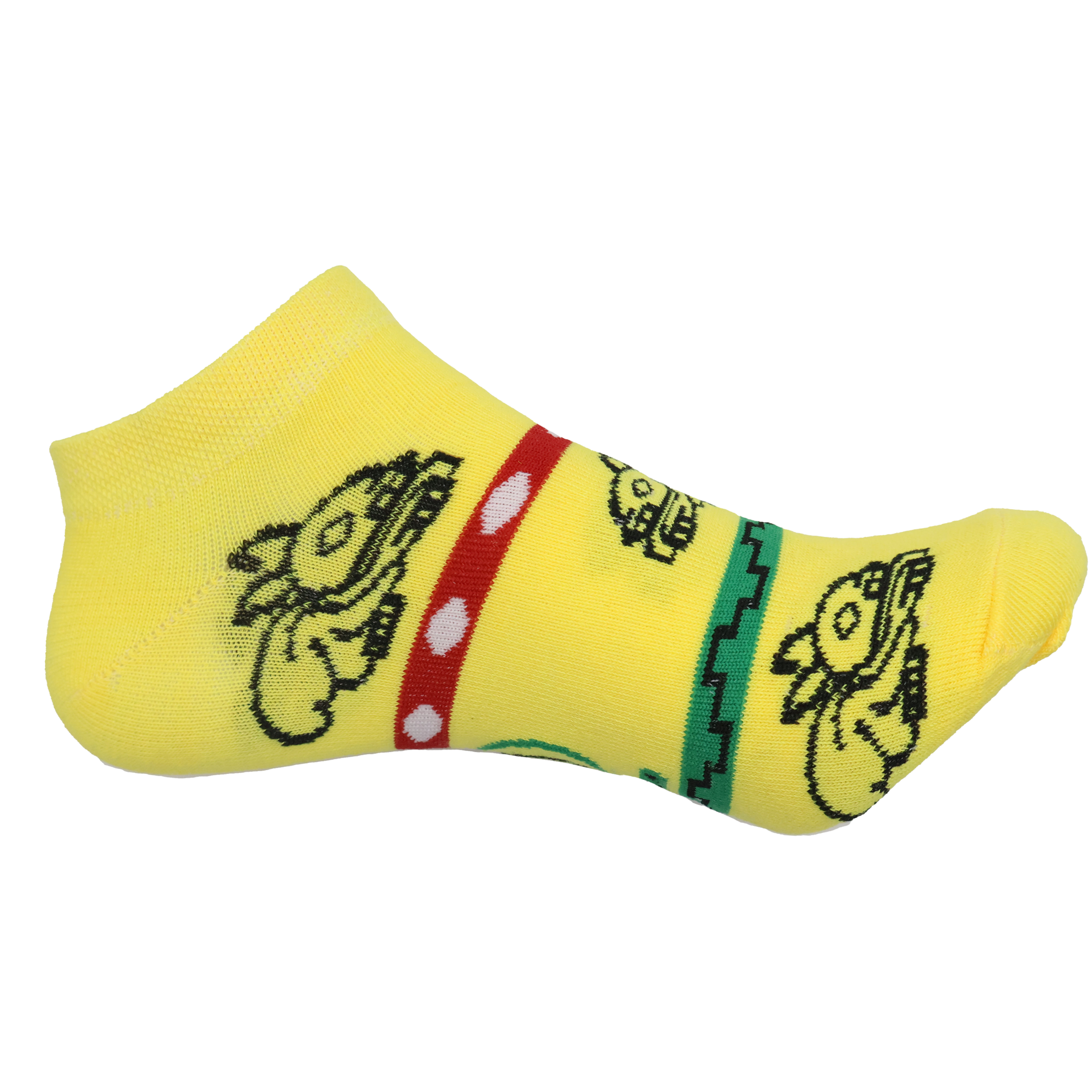 Conejo mixteco (Tines)